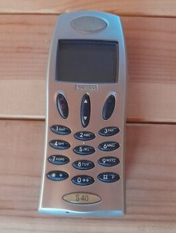 Siemens s40