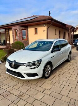 Renault Megane 1.3TCe Limited