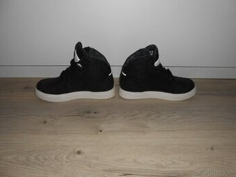 Predam len vyskusane GORE-TEX moto topanky HELD