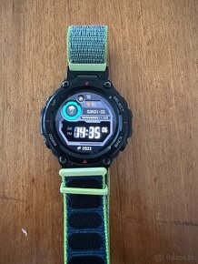 Amazfit T rex