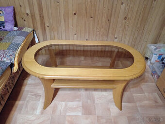 Konferenčný stolik