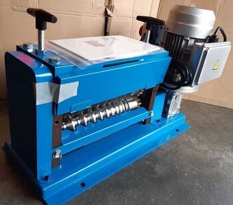 Lupačka páračka kablovej izolace 370W - 750W / 230V 38mm