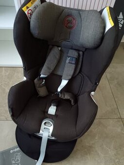 Cybex Sirona 0-18kg