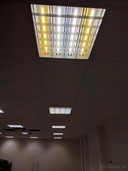Predáme stropné svietidla