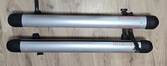 Priečinky a nosiče lyží (snowboardu)