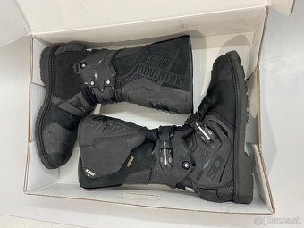 Sidi Adventure 2 Gore Tex veľ. 45