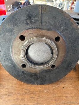 Valec panelka sportka