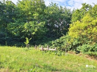 Stavebný pozemok na víkendový relax - 1