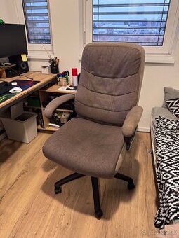 Kancelarska stolicka