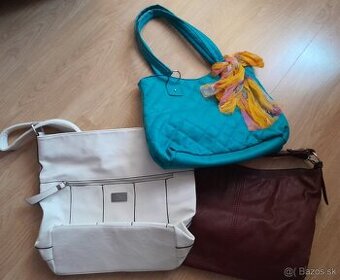 Všetky kabelky 6€