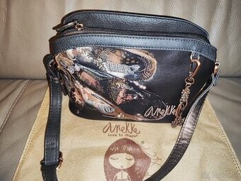 Anekke crossbody kabelka