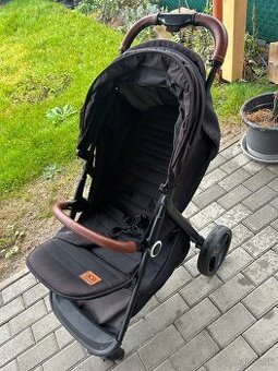 Športový kočík Kinderkraft Grande