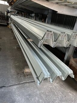 Konstrukcny trapez T 153