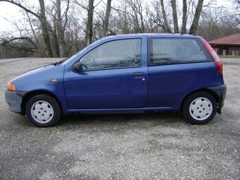 Predám FIAT PUNTO 1.1