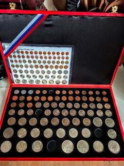 MINCE HALIEROVÁ A KORONOVÁ MENA 1922-1938