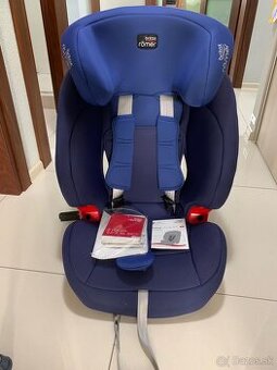 Britax Romer Evolva 1-2-3 SL