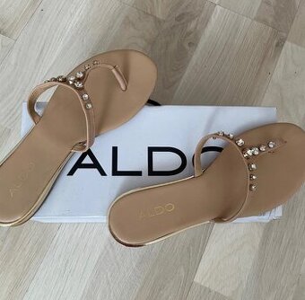 Aldo šľapky