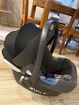 vajicko cybex aton B i-size