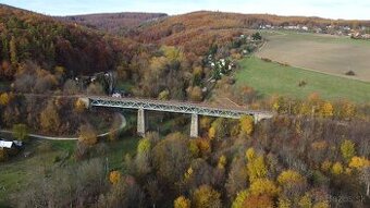 Trvalý trávny porast 1183 m2, Stará Turá