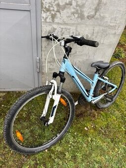 PREDÁM dámsky horský bicykel Trek Skye