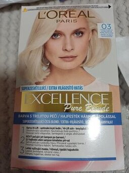 farba na vlasy L´oréal Paris