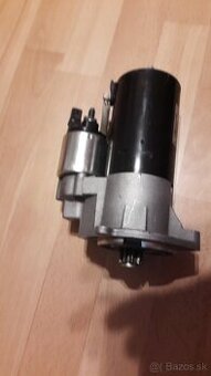 Štarter Bosch vw Lt Transporter