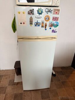 Chladnicka Whirlpool