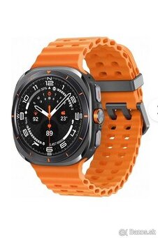 Inteligentné hodinky Galaxy Watch Ultra