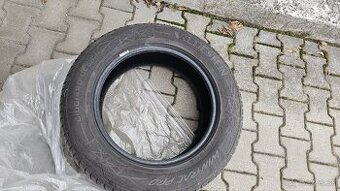 Wredestein winter pro 215/65/r17