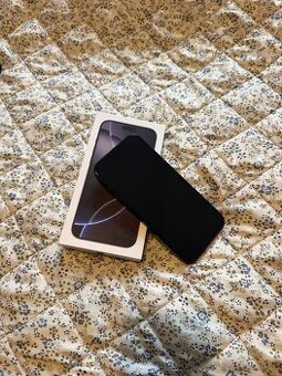 Apple iPhone 16 PRO MAX 256GB