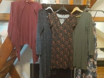 Balik damskeho oblecenia