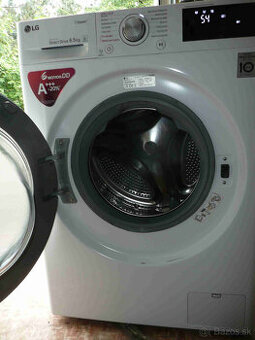 LG F6J5WN4W na 6,5 kg