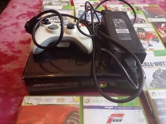 Predám Xbox 360