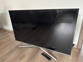 Televízor Samsung 43” (Model: UE43KU6402UXXH)