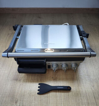 Elektrický gril CATLER GR 8012 príkon 2200 W