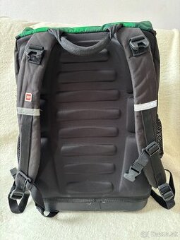 Zachovala školska taška Ninjago