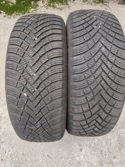 205/55R17 95V Hankook zimná