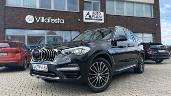 BMW X3 xDrive20i