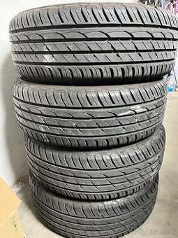 205/60 R16 letné pneumatiky