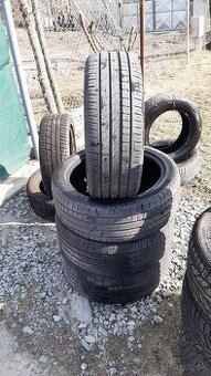235/45r20 100V Pirelli letne