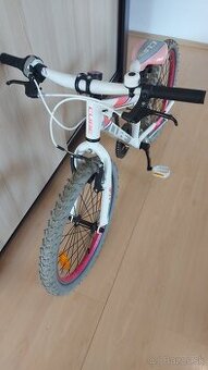 Detsky bicykel Cube 20"