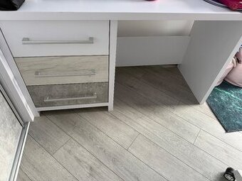 Predam detsky nabytok