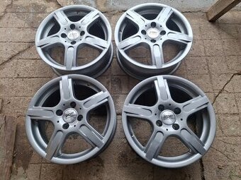 Elektrony BROCK 4x100 15" HONDA