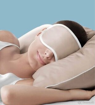 Iluminage maska na oči