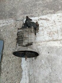 5Q Prevodovka skoda 1203 taz 1500