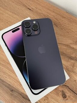 Apple iPhone 14 PRO MAX | 256gb