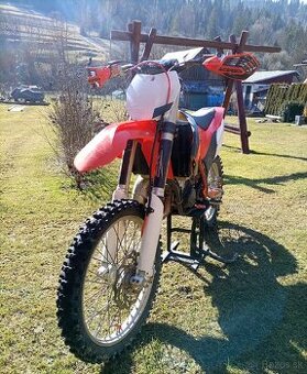 KTM SX 125 2014