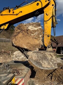 Skala, Kameň do skalky