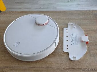 Xiaomi Robot Vacuum S10