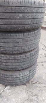 225/60 R18 letné pneu